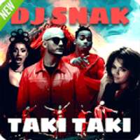 Taki Taki - DJ Snake Free App