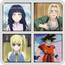 ikon Anime QUIZ 2019