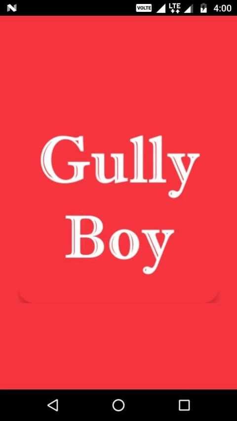 Gully Boy screenshot 2