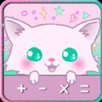 Kitty Cal on 9Apps