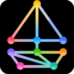 ikon One Stroke Drawing