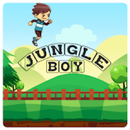 ikon Jungle Boy