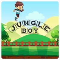 Jungle Boy