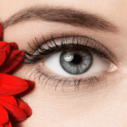Eyes Makeup Latest 2018/19 in English/اردو/हिंदी icon