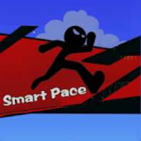 Smart Pace-smart finger,jump ninjia,hero