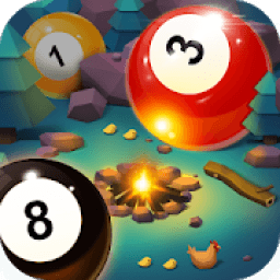 ikon Billiard Master