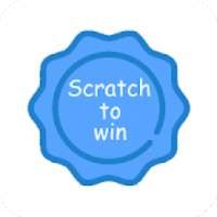 Scratch To Win - Scratch Cards and Earn Money