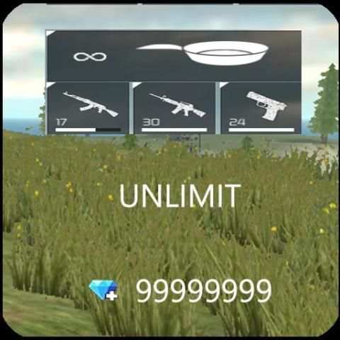 Tip and Trick Garena Free Fire screenshot 1