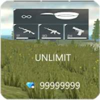 Tip and Trick Garena Free Fire on 9Apps