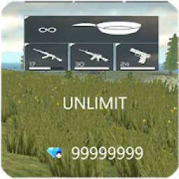 Diamond Trick FF 1.2