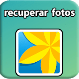 recuperar fotos borrados : sd movil celular icon