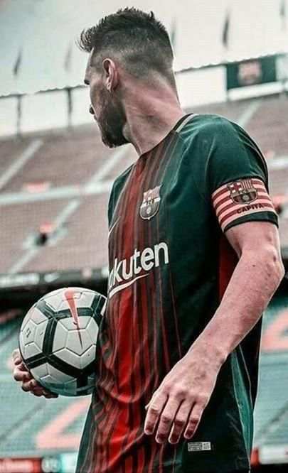 Messi Wallpaper HD screenshot 7