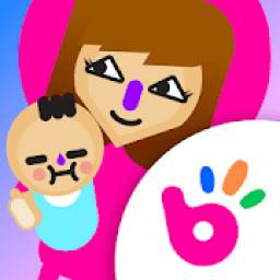 Boop Kids - Smart Parenting and Games for Kids