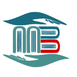 MB Books Tutorials आइकन