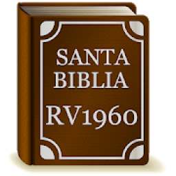 Biblia Reina Valera 1960 (RV1960) icon