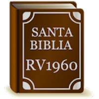 Biblia Reina Valera 1960 (RV1960)