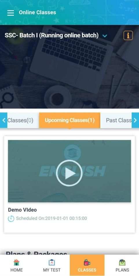 MB Books Tutorials स्क्रीनशॉट 7