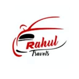 Rahul Travels Driver App