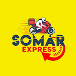 Somar Express आइकन