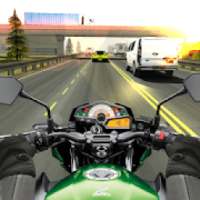 ikon The Highway Traffic Rider - Motorcycle Driving