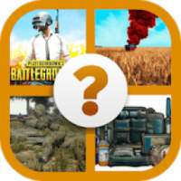 PUBG QUIZ - Earn Real CASH