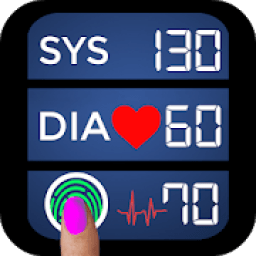 ikon Blood Pressure Checker Diary