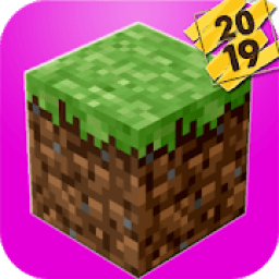 ikon Mini Craft : Builiding City 2019