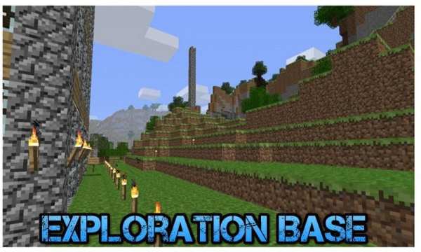 Mini Craft : Builiding City 2019 screenshot 2
