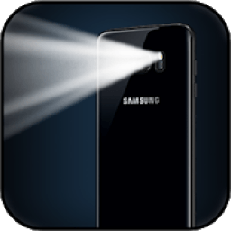 ikon Flashlight for Samsung galaxy 2019