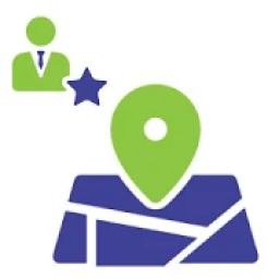 Haloo Way Supervisor आइकन