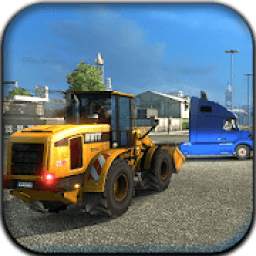 Dozer Loader Simulator 1.0