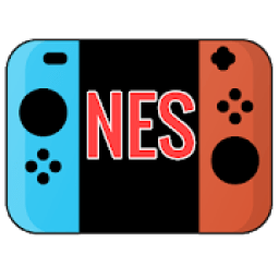 ikon NES Bros Emulator - Best Emulator For NES Classic