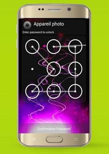 App lock screenshot 3
