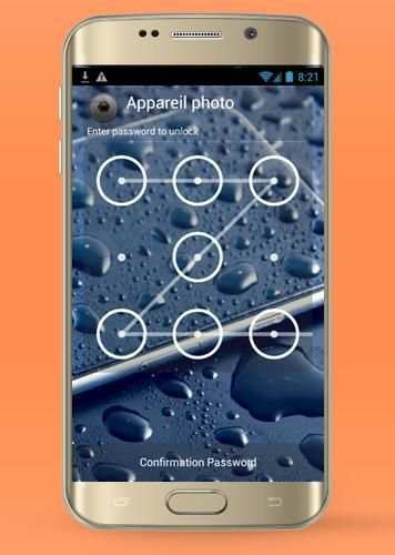 App lock screenshot 4