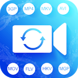 Total Video Converter आइकन