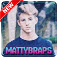 MattyBraps - ooh ooh (Ft.Gracie Haschak) Song on 9Apps