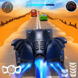 Speed Highway Racing