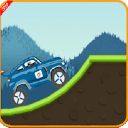 Montain Climb Racing 2019 आइकन