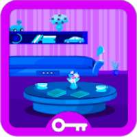 Blue Room Escape Games