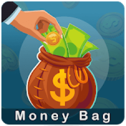 Money bag आइकन
