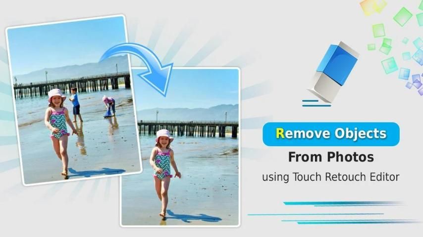 Penghilang Obyek Yang Tidak Diinginkan screenshot 2