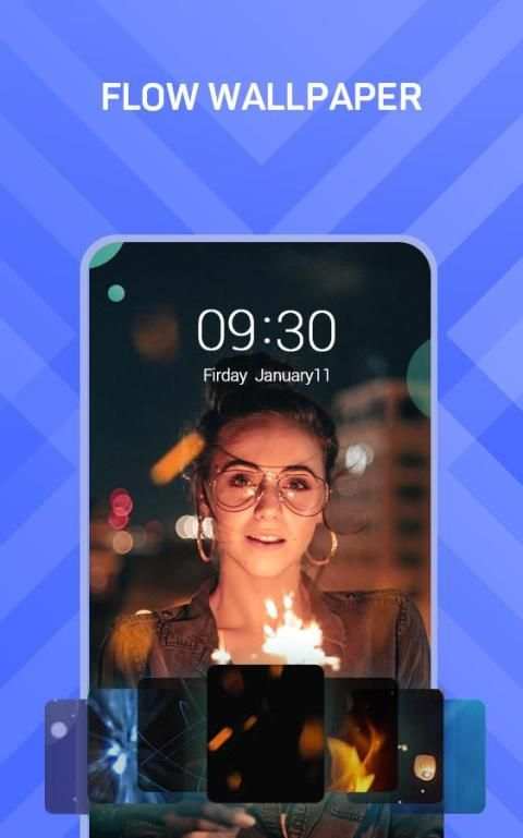 Pika Camera - Beauty Camera & Photo Editor screenshot 3