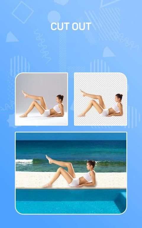 Pika Camera - Beauty Camera & Photo Editor screenshot 6