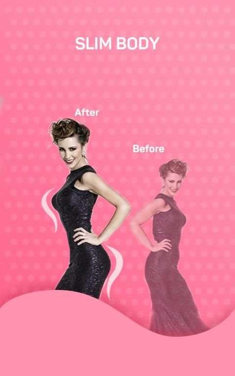 Pika Camera - Beauty Camera & Photo Editor screenshot 4