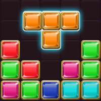 Block Puzzle Jewel