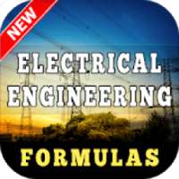 Electrical Engineering Formulas on 9Apps