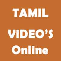 Tamil Video's on 9Apps