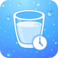 Health Drink Water Reminder: Daily Habit Tracker on 9Apps