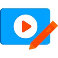 Video Editor Lite - Join, Merge,add sound to video on 9Apps