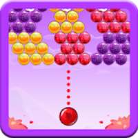 Bubble Shooter-The Most Popular And Addictive Game